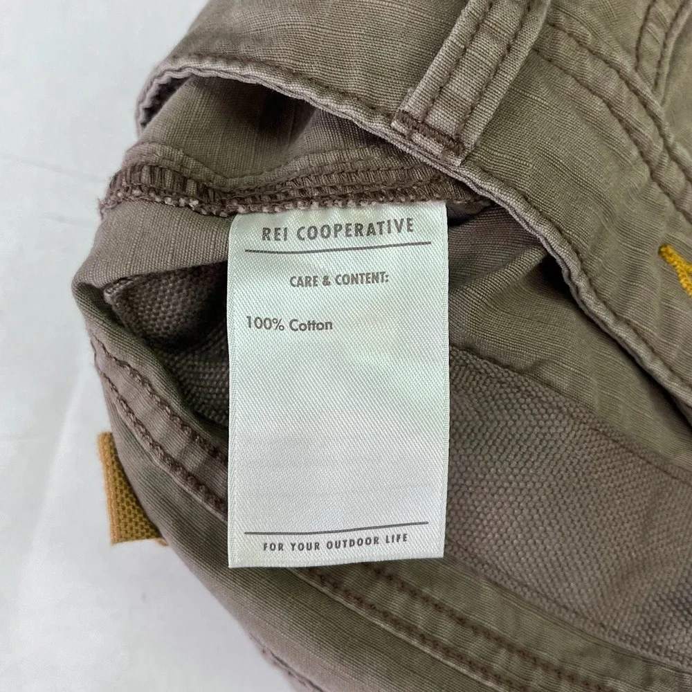 Rei Co-Op rei co